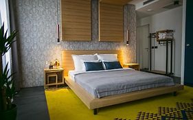 Rooms Lejletul